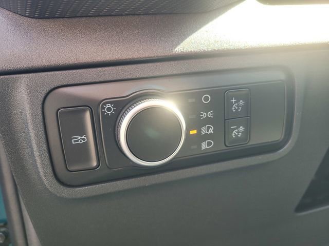 Certified 2026 Ford Mustang Coupe image 17