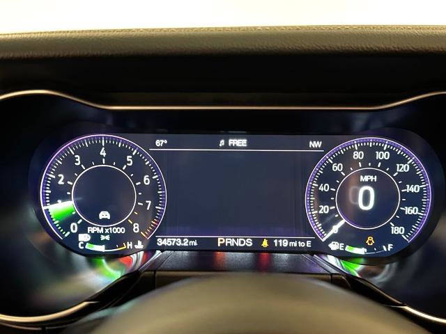 Certified 2023 Ford Mustang Mach 1 w/ Equipment Group 700A image 23