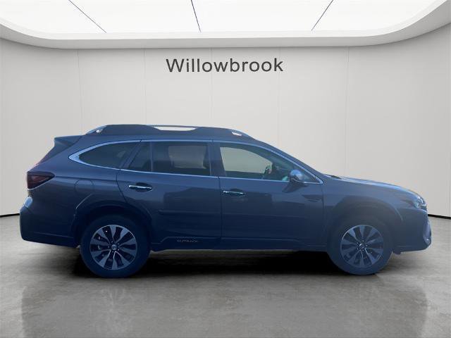 Used 2024 Subaru Outback Touring XT image 2
