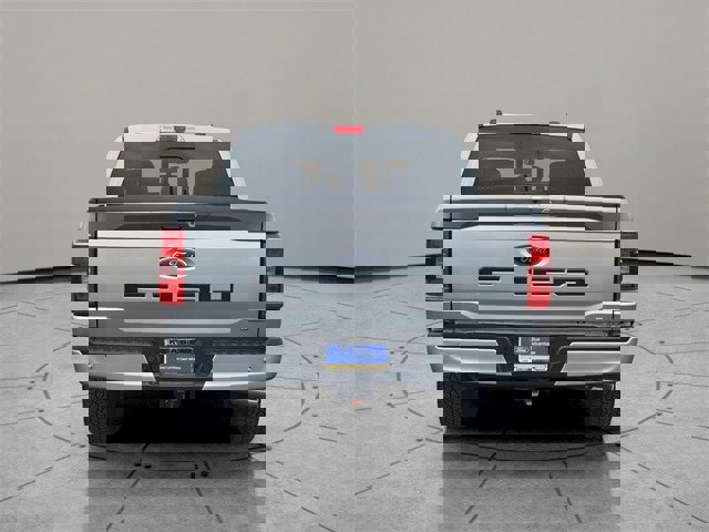 Certified 2022 Ford F150 XLT w/ Equipment Group 302A High image 11