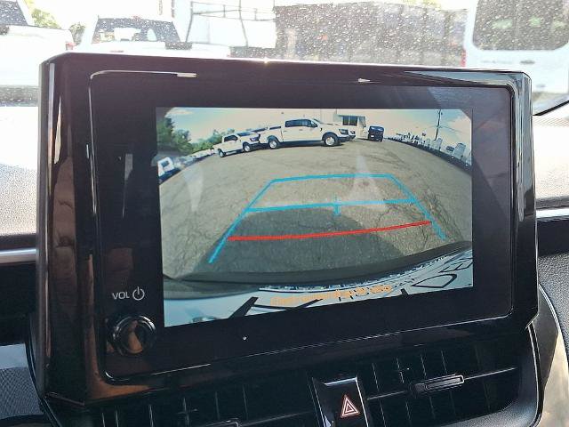 Used 2024 Toyota Corolla LE FWD image 17