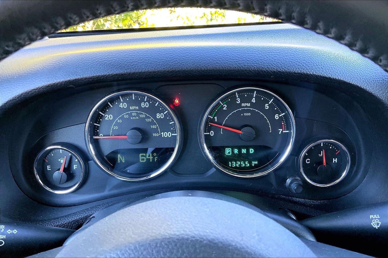 Used 2017 Jeep Wrangler Unlimited Sport AWD/4WD image 20
