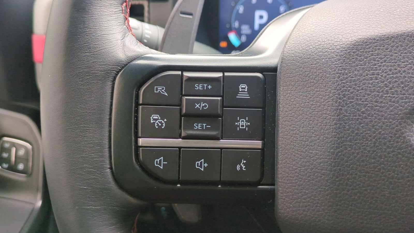 Certified 2024 Ford F150 Raptor image 24