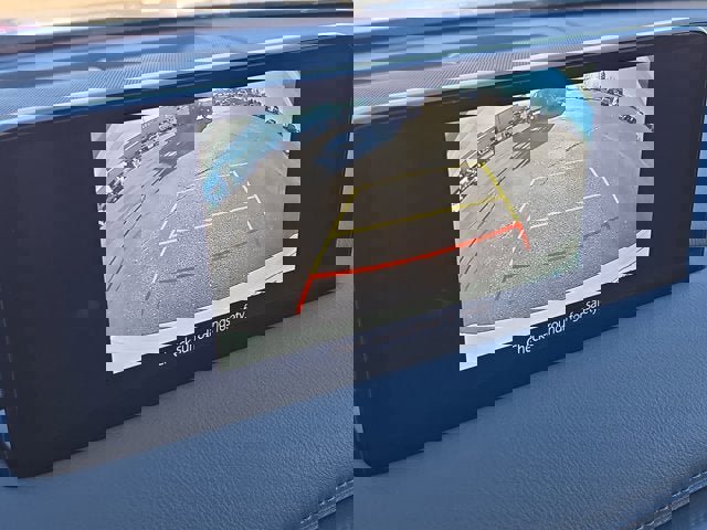 Used 2025 MAZDA CX-5 AWD 2.5 S w/ Preferred Package image 19