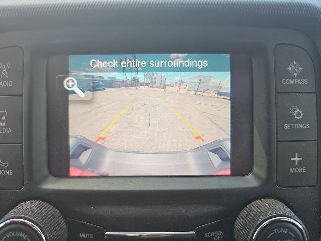 Used 2020 Jeep Gladiator Sport w/ Quick Order Package 24S AWD/4WD image 20