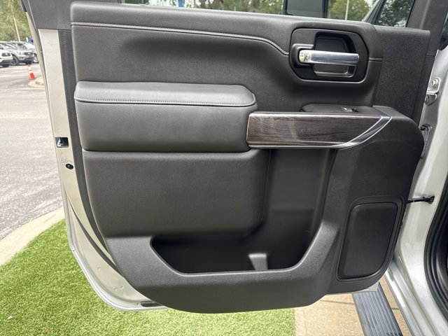 Used 2022 Chevrolet Silverado 2500 LTZ AWD/4WD image 19