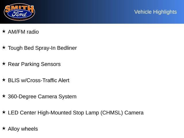 Certified 2024 Ford F350 XLT w/ Tremor Off-Road Package AWD/4WD image 15