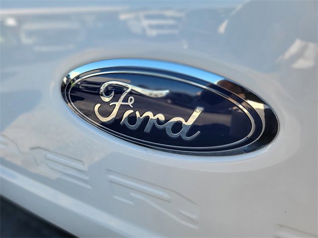 Certified 2025 Ford F250 Lariat w/ Chrome Package image 7