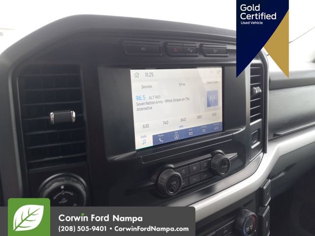 Certified 2023 Ford F150 XLT w/ XTR Package image 18