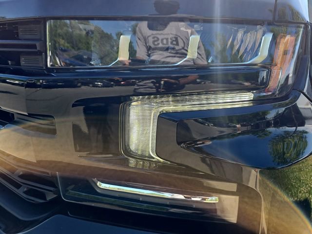 Used 2021 Chevrolet Silverado 1500 RST w/ Redline Edition image 29