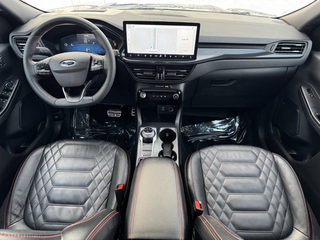 Certified 2023 Ford Escape ST-Line Elite w/ Premium Technology Package image 12