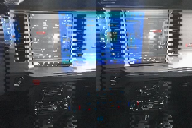 Certified 2024 Ford Bronco Raptor w/ Interior Carbon Fiber Pack 6 image 15