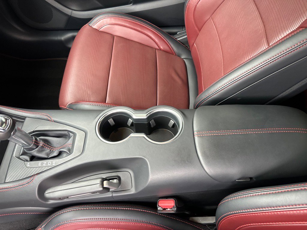 Certified 2024 Ford Mustang GT Premium w/ GT Performance Package image 20