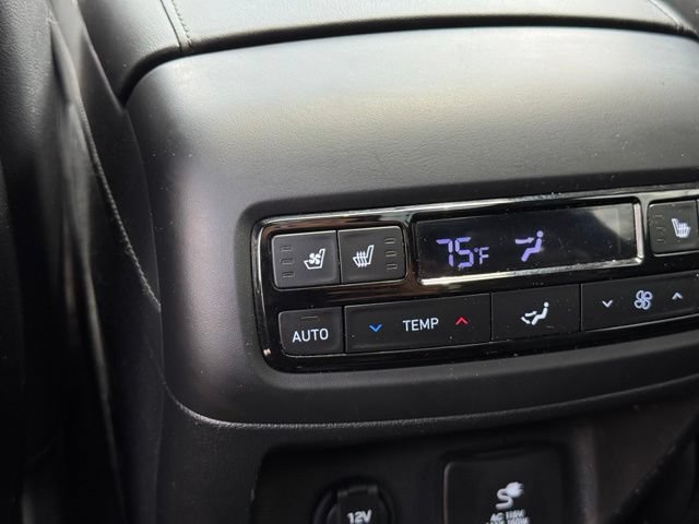 Used 2024 Hyundai Palisade Calligraphy AWD/4WD image 17