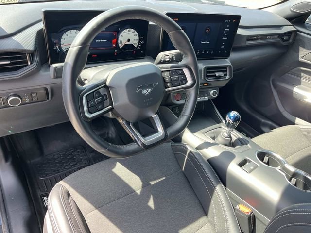 Certified 2024 Ford Mustang GT RWD image 15