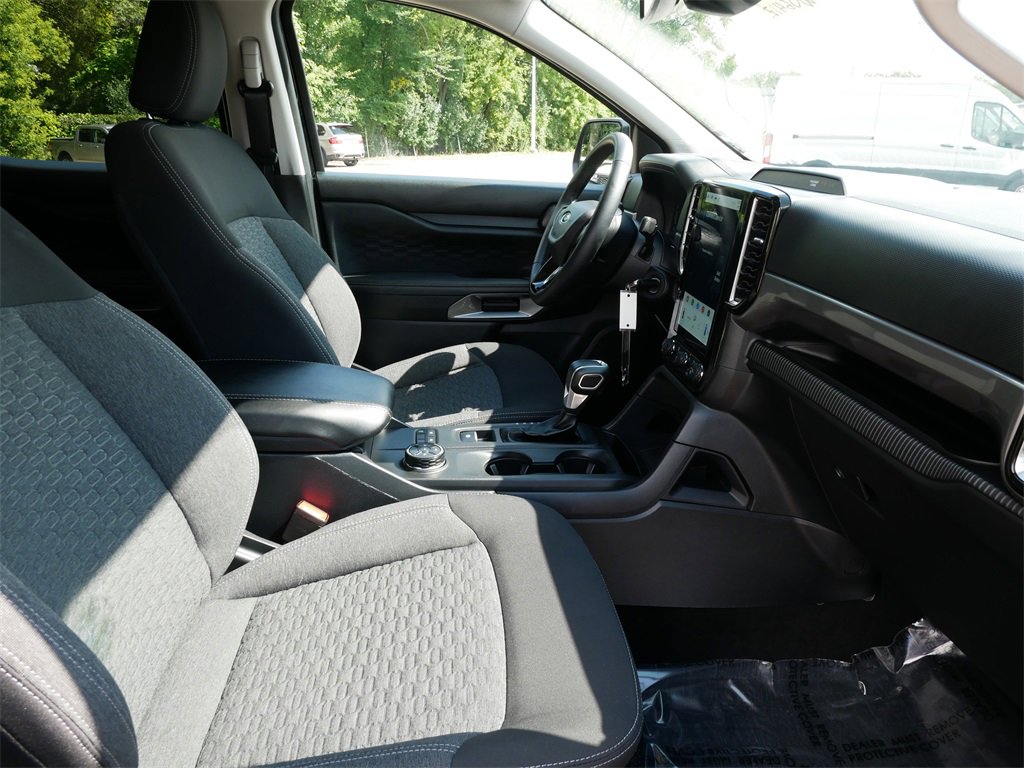 Certified 2024 Ford Ranger XLT image 8