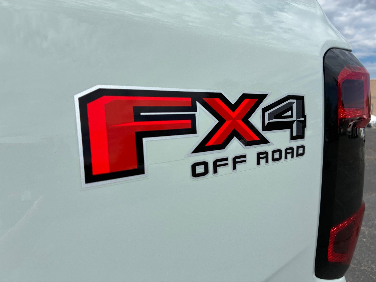 Certified 2024 Ford Ranger Lariat w/ FX4 Off-Road Package AWD/4WD image 24