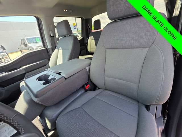 Certified 2026 Ford F150 XLT w/ XLT Chrome Appearance Package AWD/4WD image 25