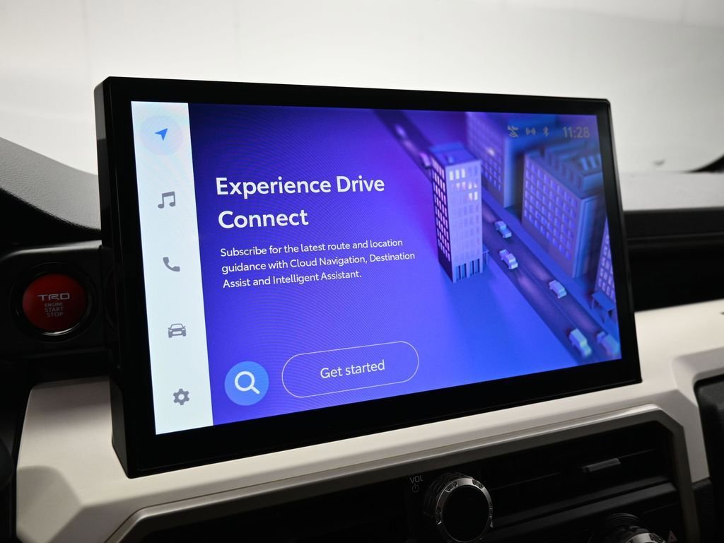 Used 2024 Toyota Tacoma TRD Off-Road image 14