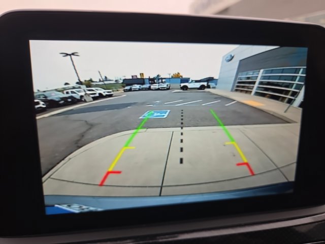 Certified 2024 Ford Escape ST-Line image 18