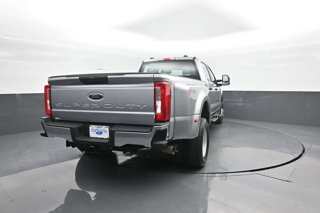 Certified 2024 Ford F350 XL w/ XL Driver Assist Package AWD/4WD image 7