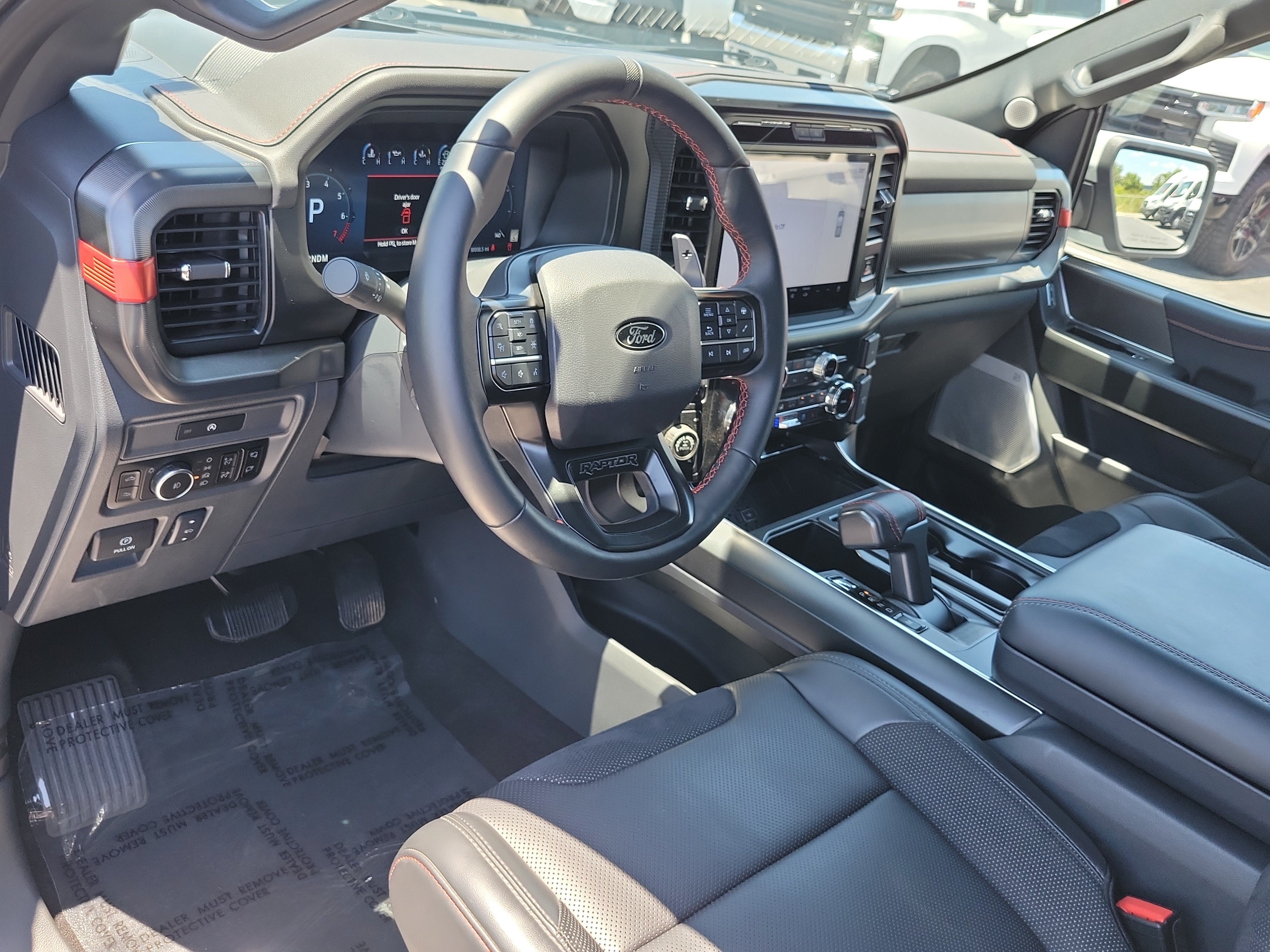 Certified 2025 Ford F150 Raptor AWD/4WD image 20