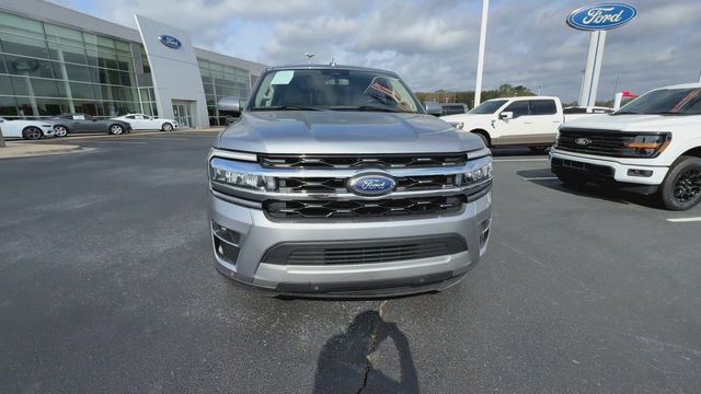 Certified 2024 Ford Expedition Limited AWD/4WD image 11
