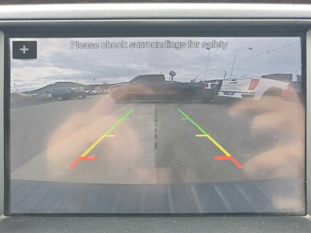 Certified 2019 Ford Flex Limited image 20