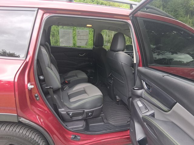 Used 2024 Subaru Ascent Onyx Edition Limited AWD/4WD image 12