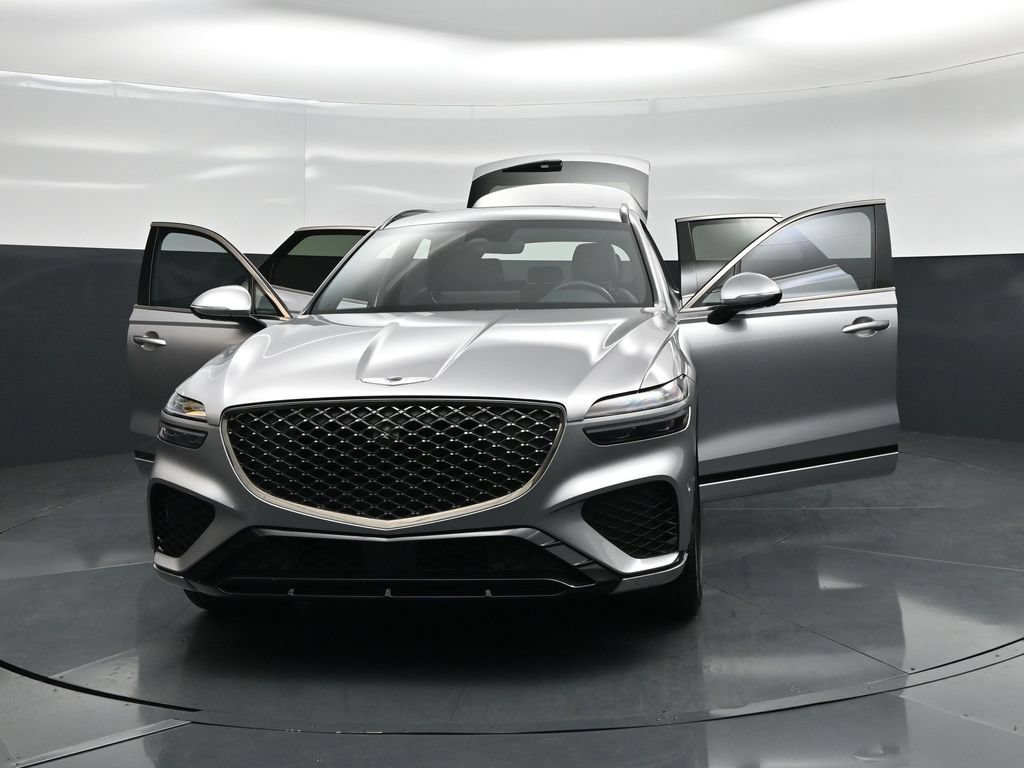 Used 2024 Genesis GV70 3.5T Sport w/ Sport Advanced Package AWD/4WD image 30
