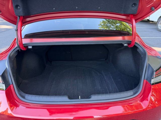Used 2022 Hyundai Elantra N Line FWD image 19