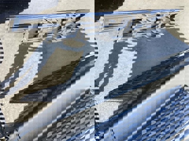 Used 2024 RAM 1500 TRX image 25