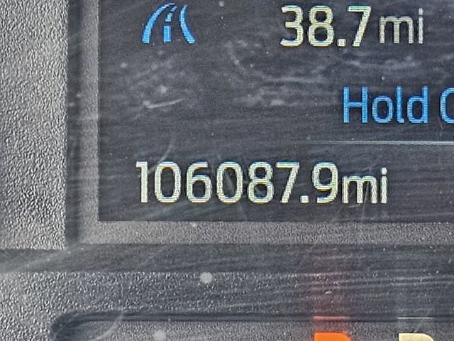 Certified 2020 Ford F250 XL w/ STX Appearance Package image 10