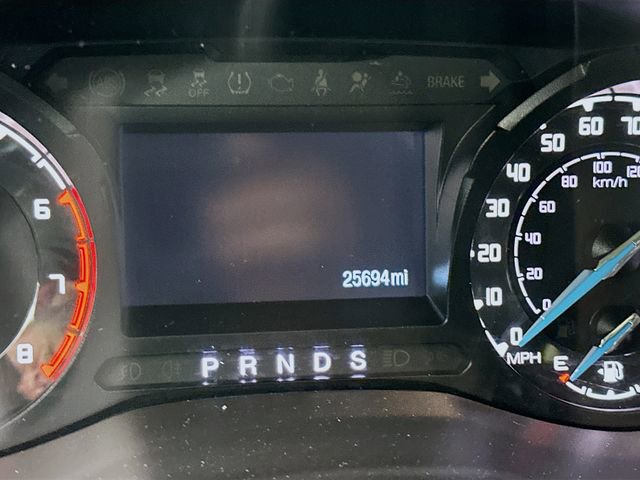 Certified 2021 Ford Ranger XLT w/ Equipment Group 302A High image 17