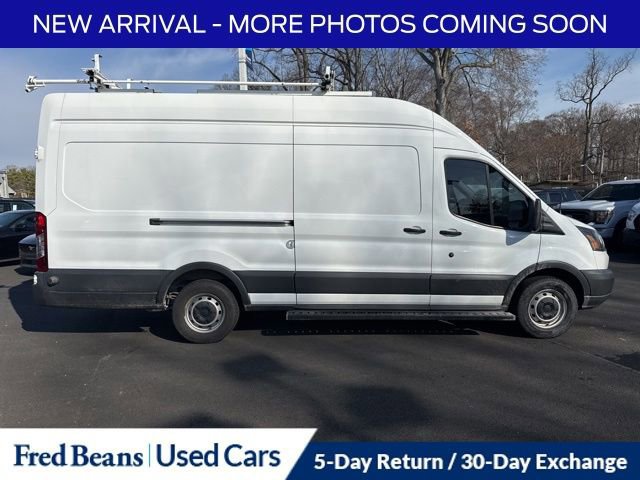Certified 2018 Ford Transit 350 Base image 6