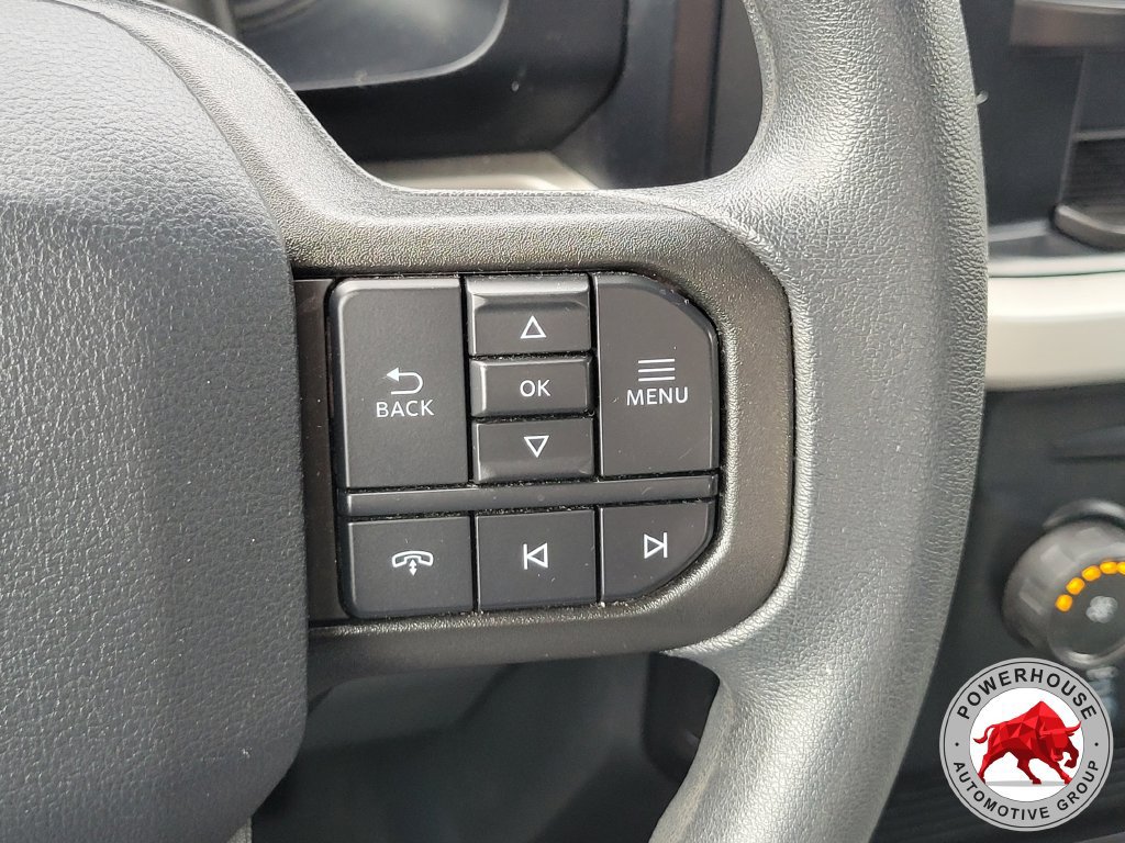 Certified 2026 Ford F250 XLT AWD/4WD image 29