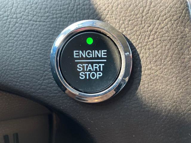 Certified 2024 Ford Edge SEL w/ Convenience Package AWD/4WD image 30