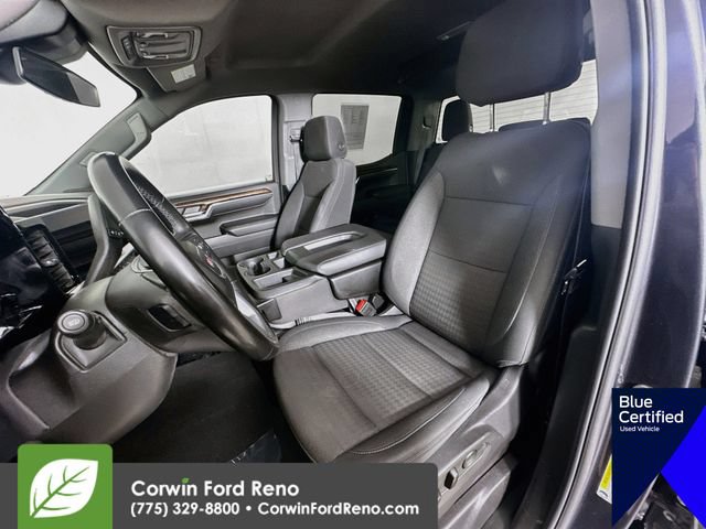 Used 2024 GMC Sierra 1500 Elevation w/ X31 Off-Road Package AWD/4WD image 26