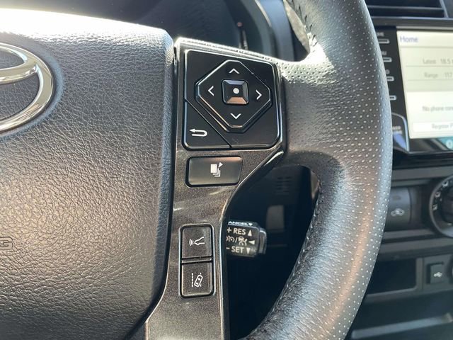 Used 2023 Toyota 4Runner TRD Off-Road image 23