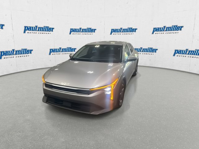 Used 2025 Kia K4 FWD image 4