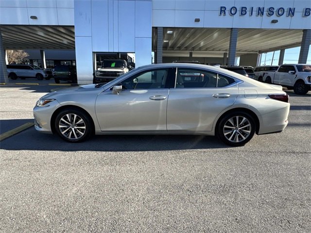 Used 2019 Lexus ES 350 350 image 8