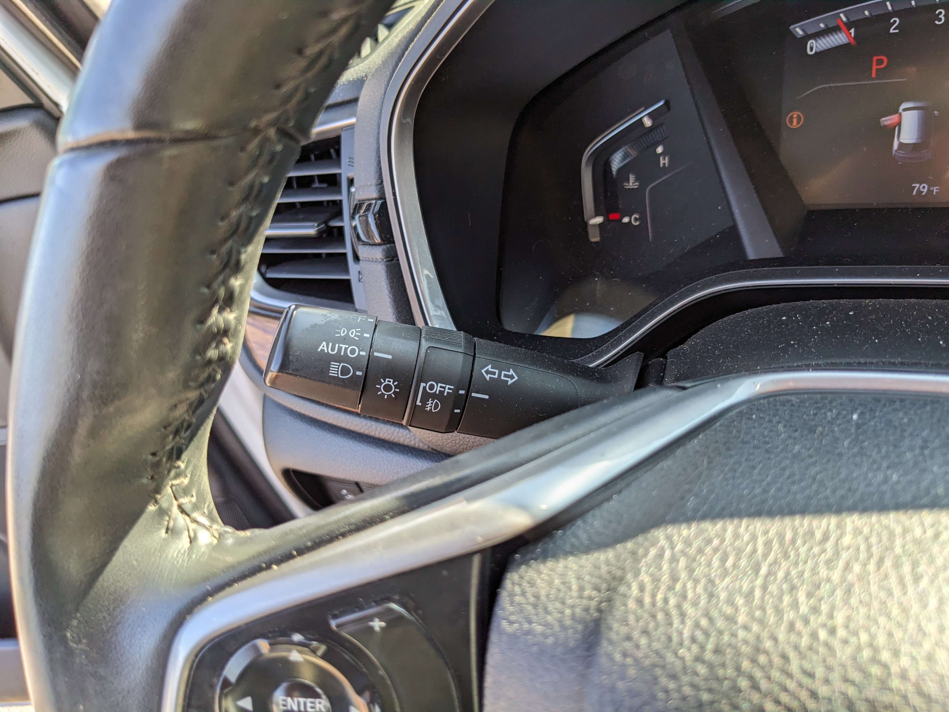 Used 2019 Honda CR-V EX-L image 28