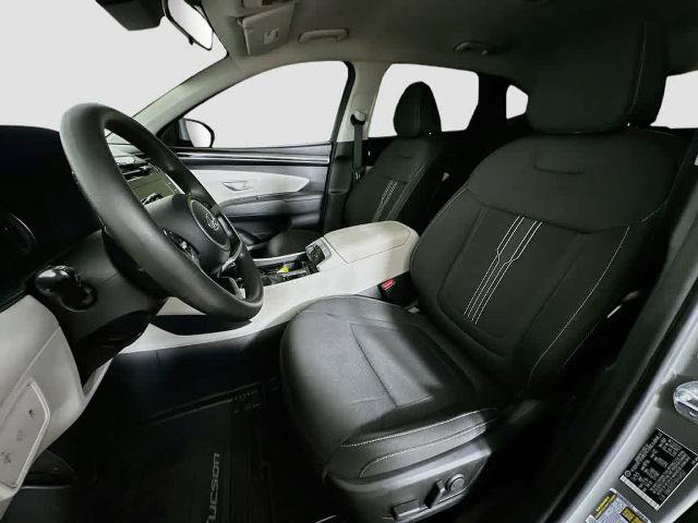 Used 2024 Hyundai Tucson SEL FWD image 12