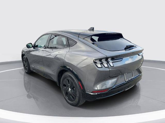 Certified 2023 Ford Mustang Mach-E California Route 1 AWD/4WD image 4