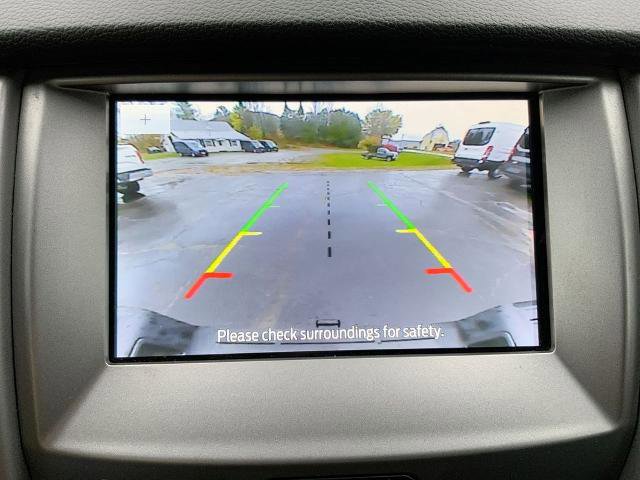 Certified 2023 Ford Ranger XLT w/ Trailer Tow Package image 17