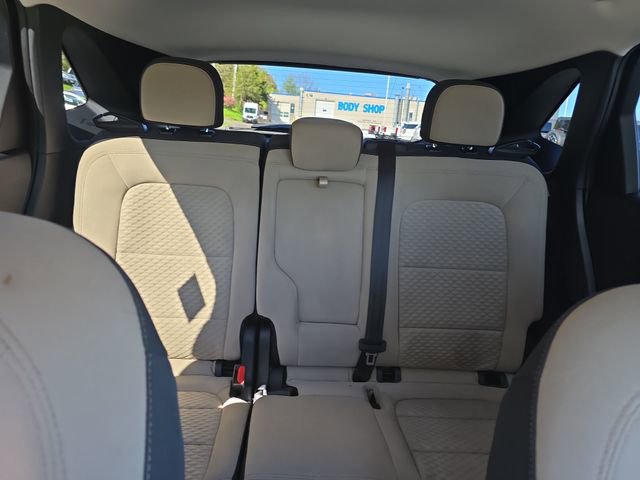 Certified 2022 Ford Escape SE w/ Convenience Package AWD/4WD image 18