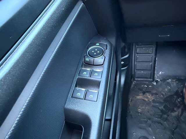 Certified 2025 Ford Bronco Sport Badlands AWD/4WD image 21