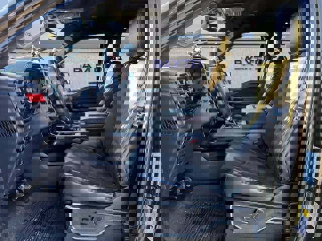 Certified 2025 Ford F150 Raptor w/ Equipment Group 803A Raptor R image 9