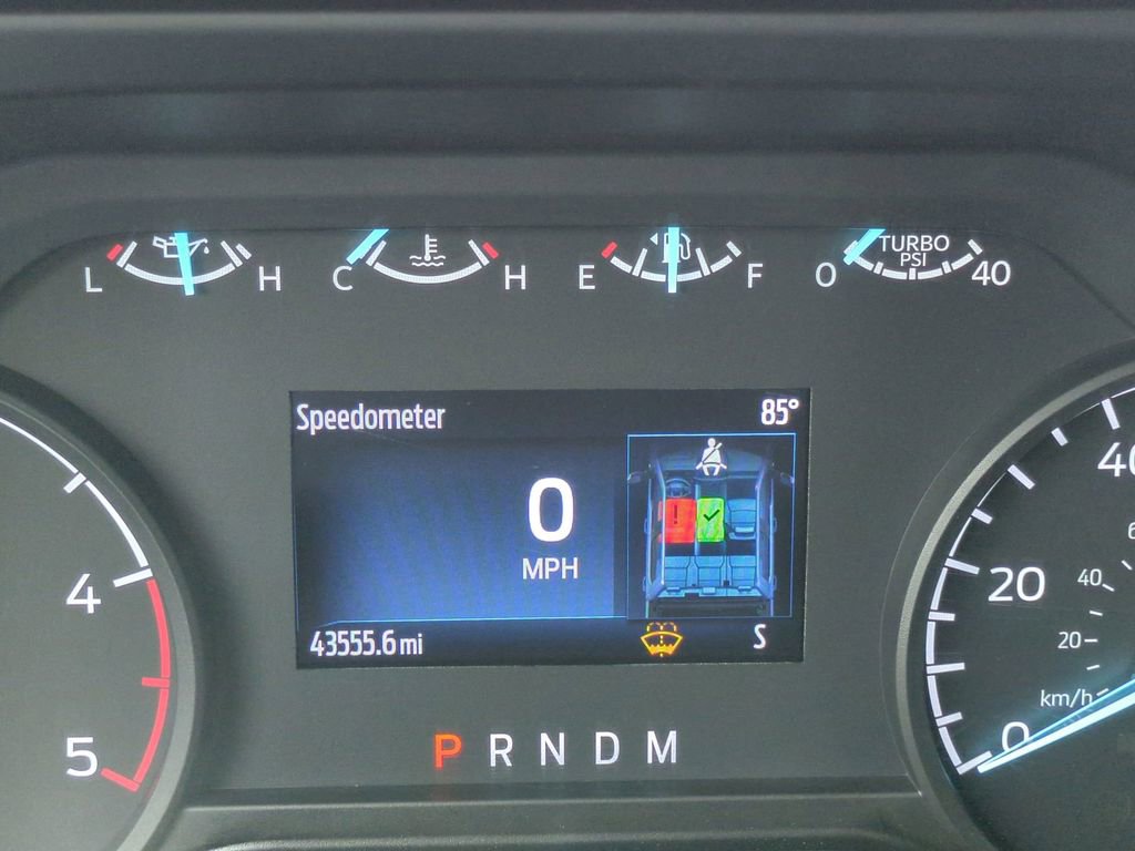 Certified 2024 Ford F250 XLT AWD/4WD image 30