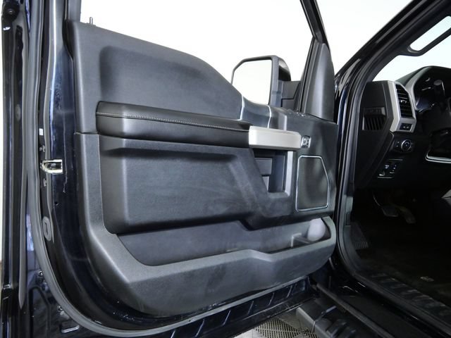 Certified 2018 Ford F150 Lariat AWD/4WD image 17